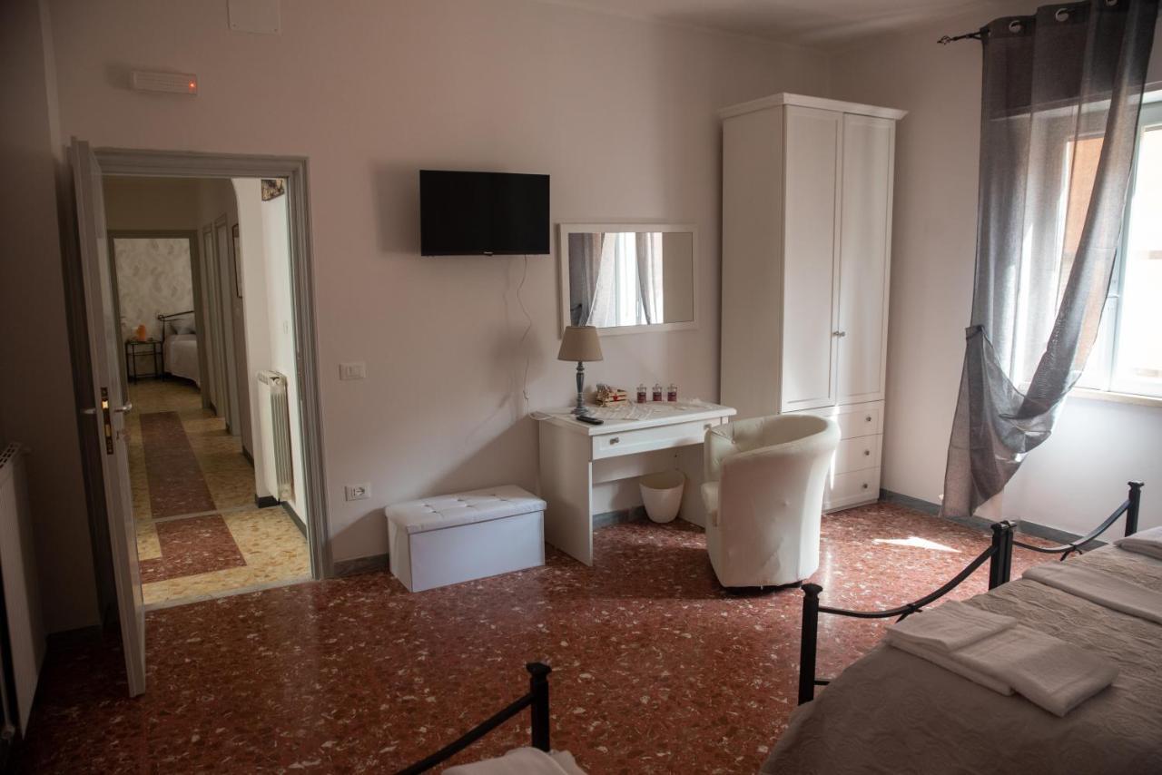 Casa Vacanze Da Gabriella Tívoli Exterior foto