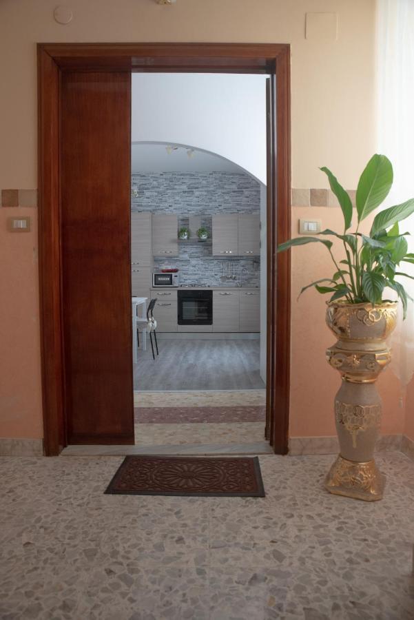 Casa Vacanze Da Gabriella Tívoli Exterior foto