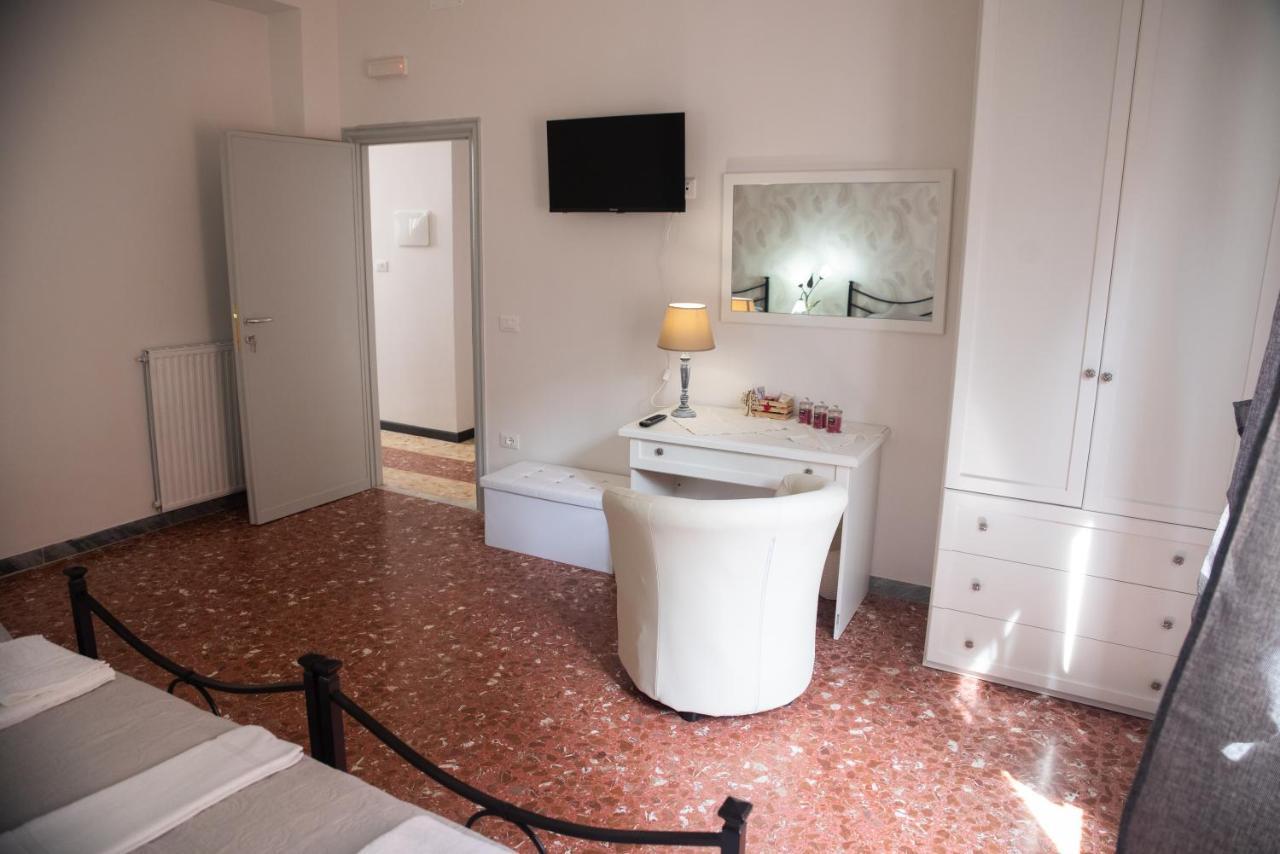 Casa Vacanze Da Gabriella Tívoli Exterior foto